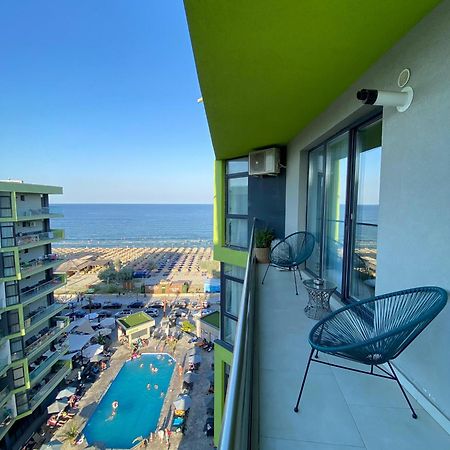 Iako Premium Apartament Navodari Ngoại thất bức ảnh