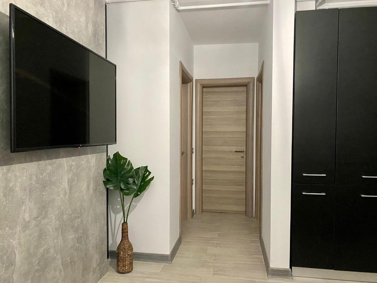 Iako Premium Apartament Navodari Ngoại thất bức ảnh