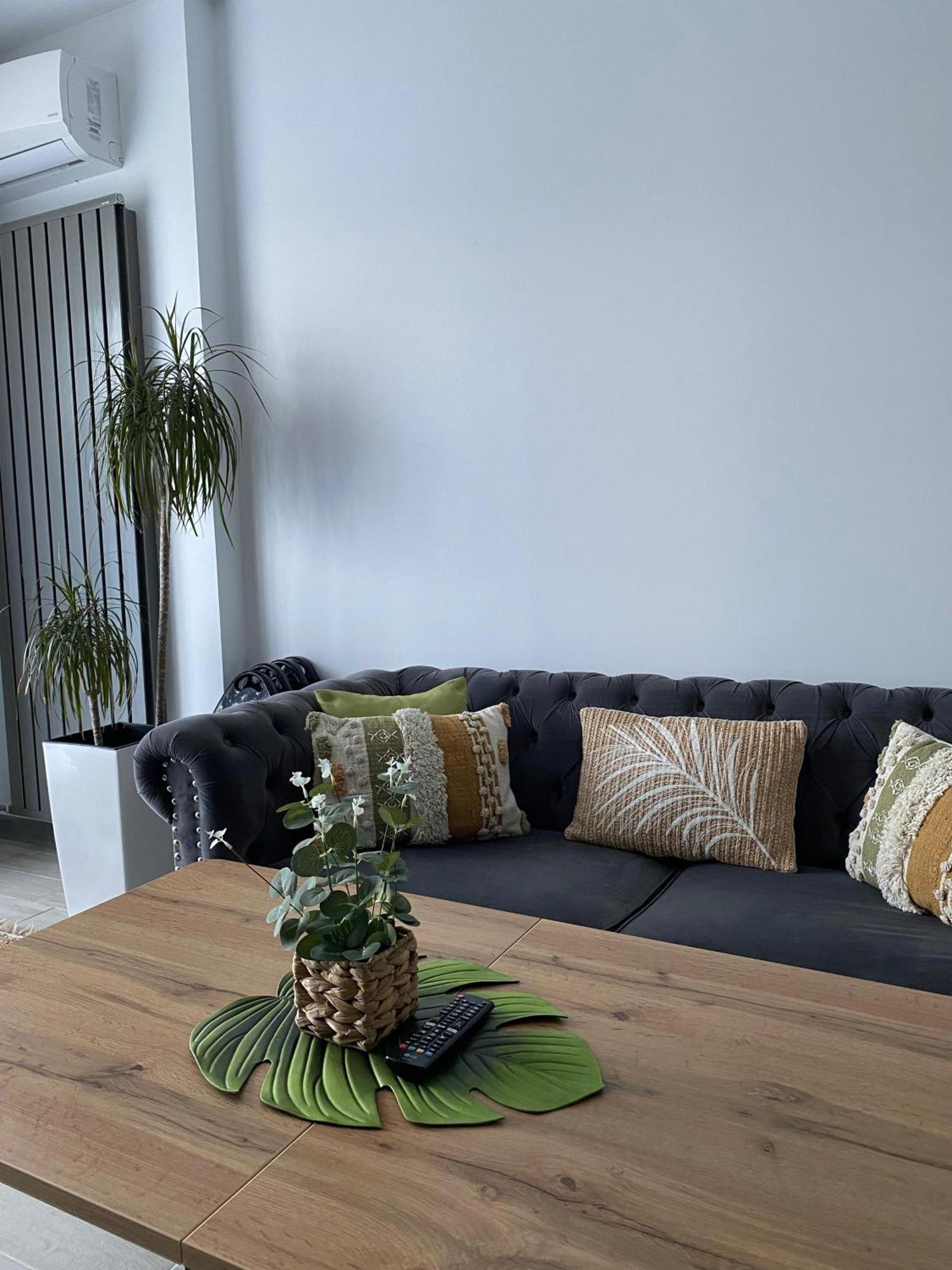 Iako Premium Apartament Navodari Ngoại thất bức ảnh