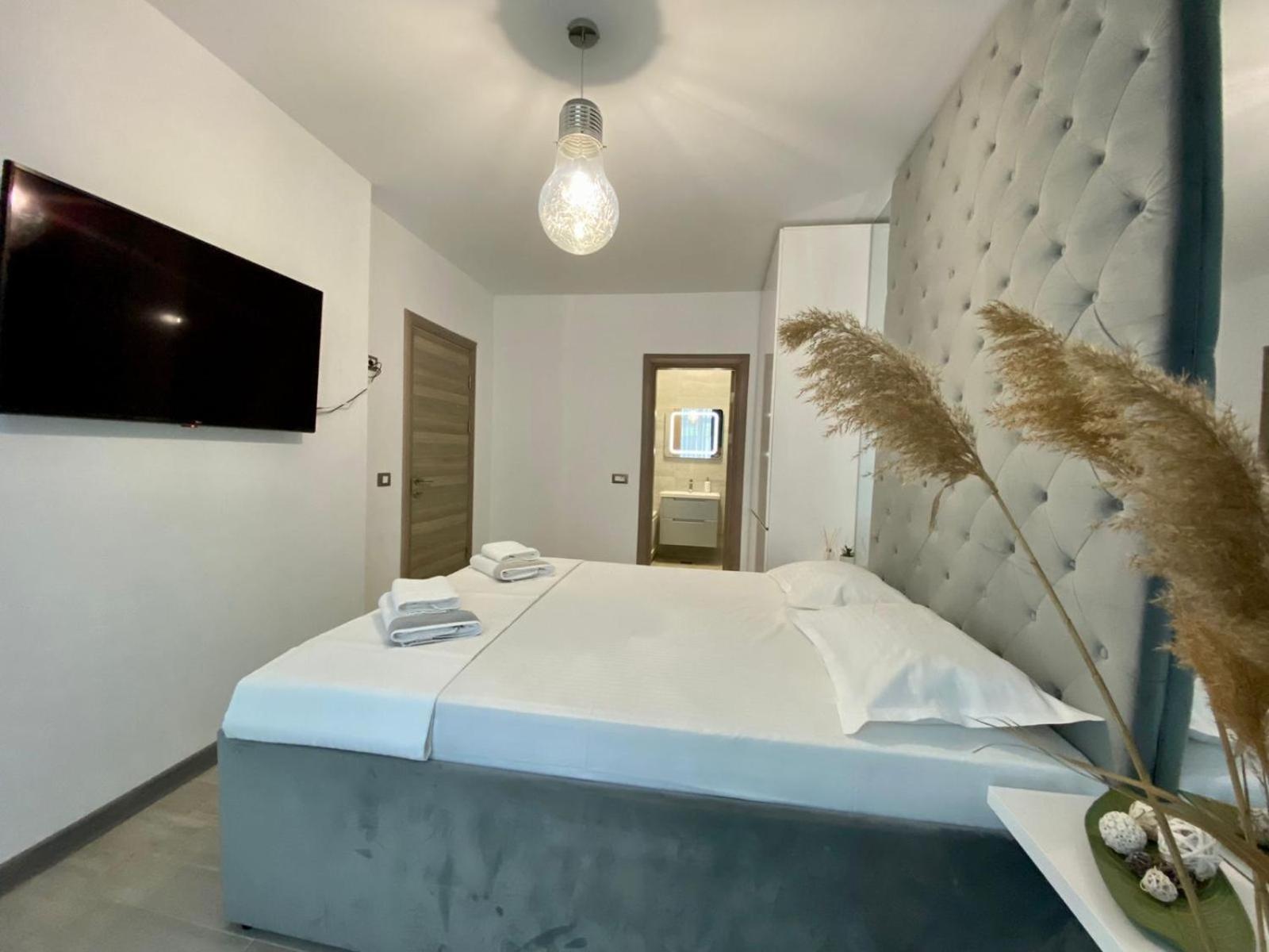 Iako Premium Apartament Navodari Ngoại thất bức ảnh