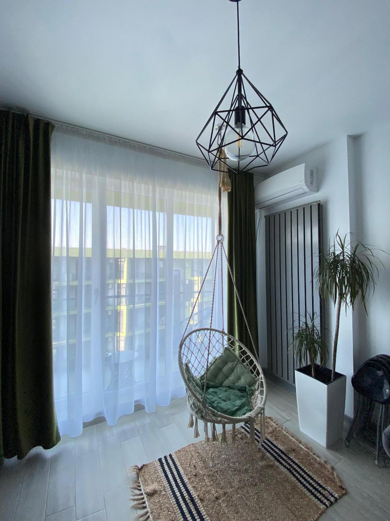 Iako Premium Apartament Navodari Ngoại thất bức ảnh