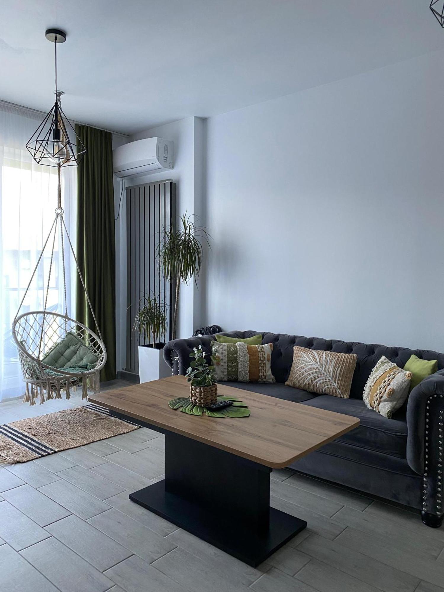 Iako Premium Apartament Navodari Ngoại thất bức ảnh