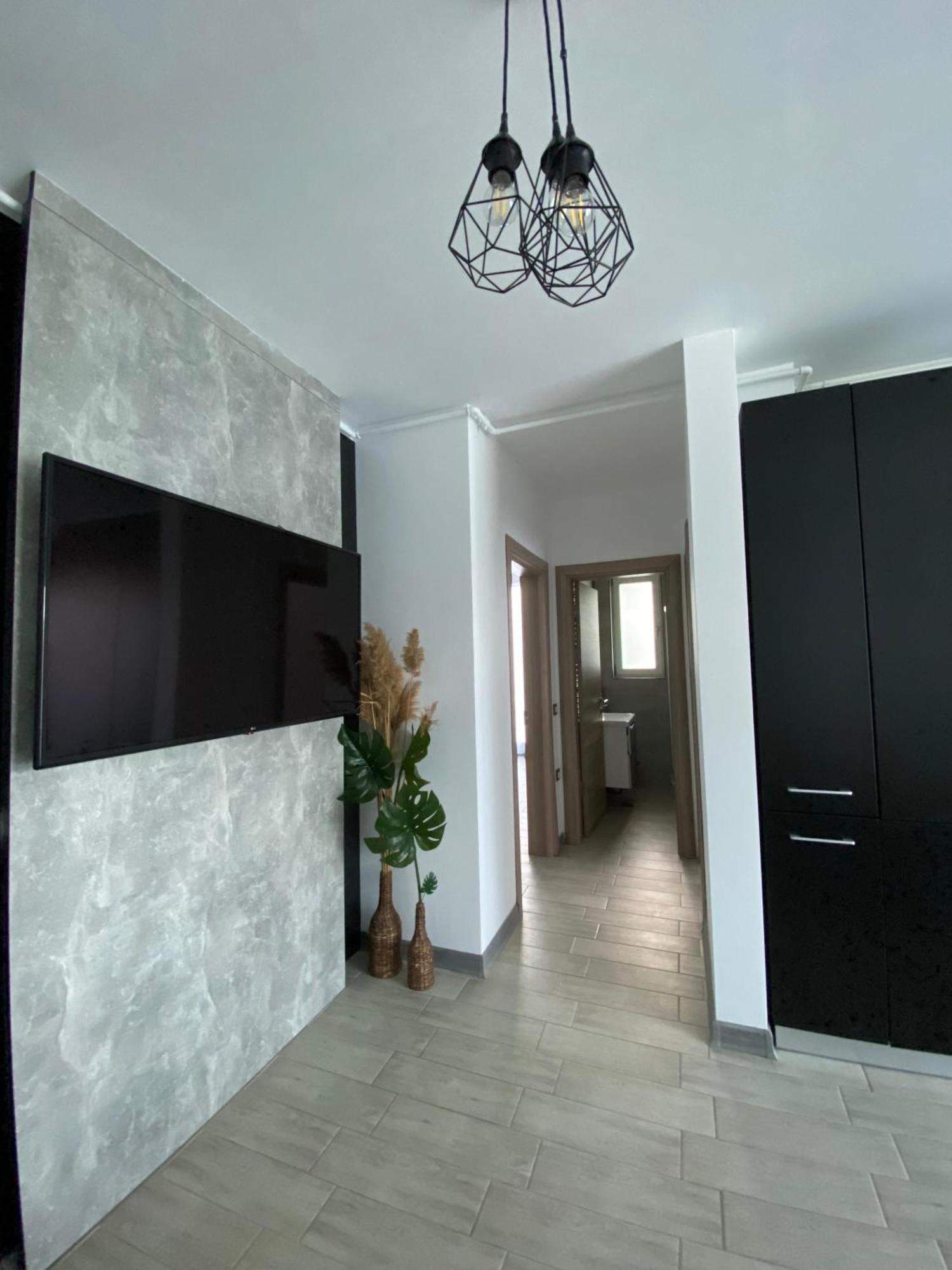 Iako Premium Apartament Navodari Ngoại thất bức ảnh