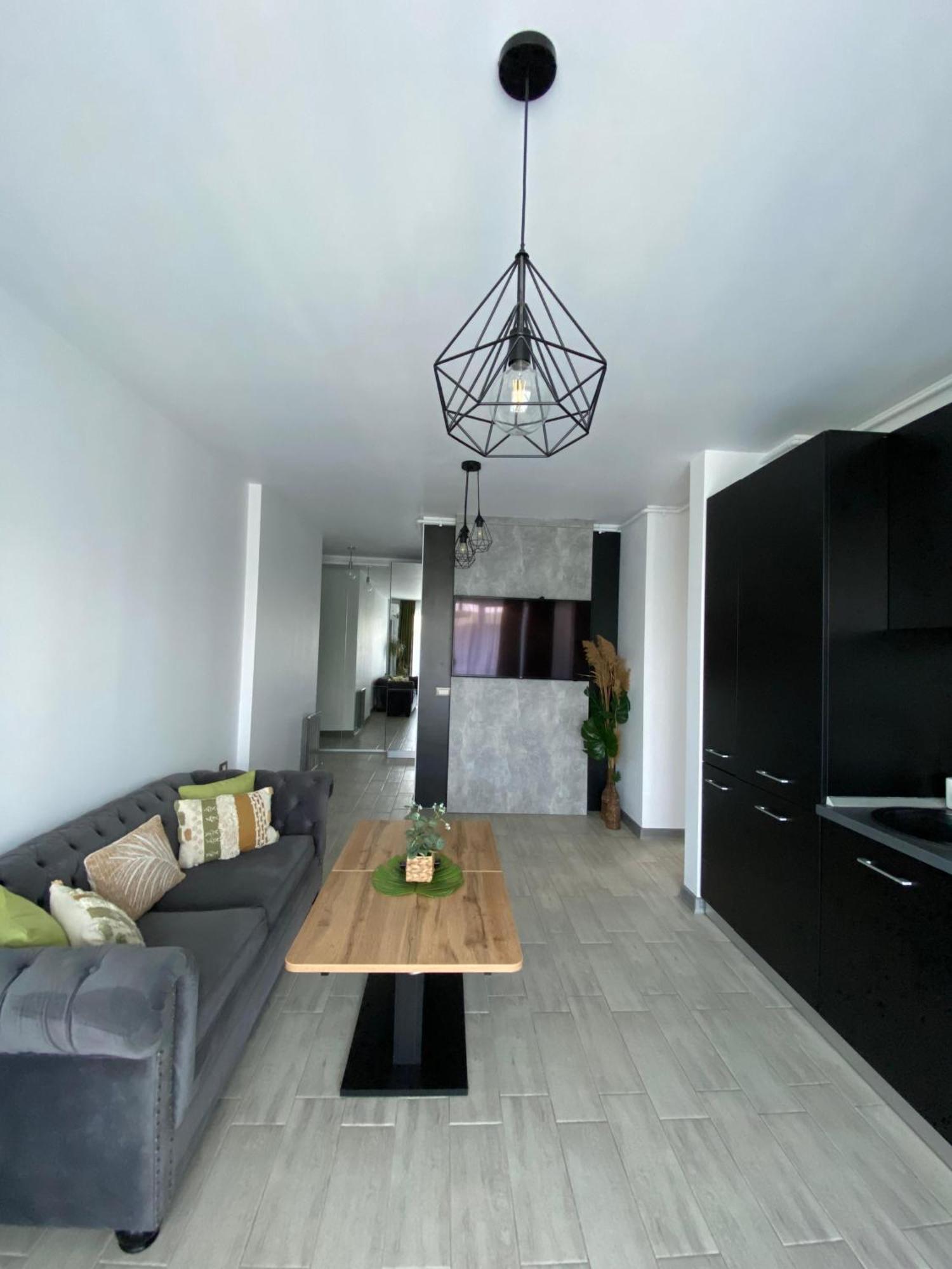 Iako Premium Apartament Navodari Ngoại thất bức ảnh