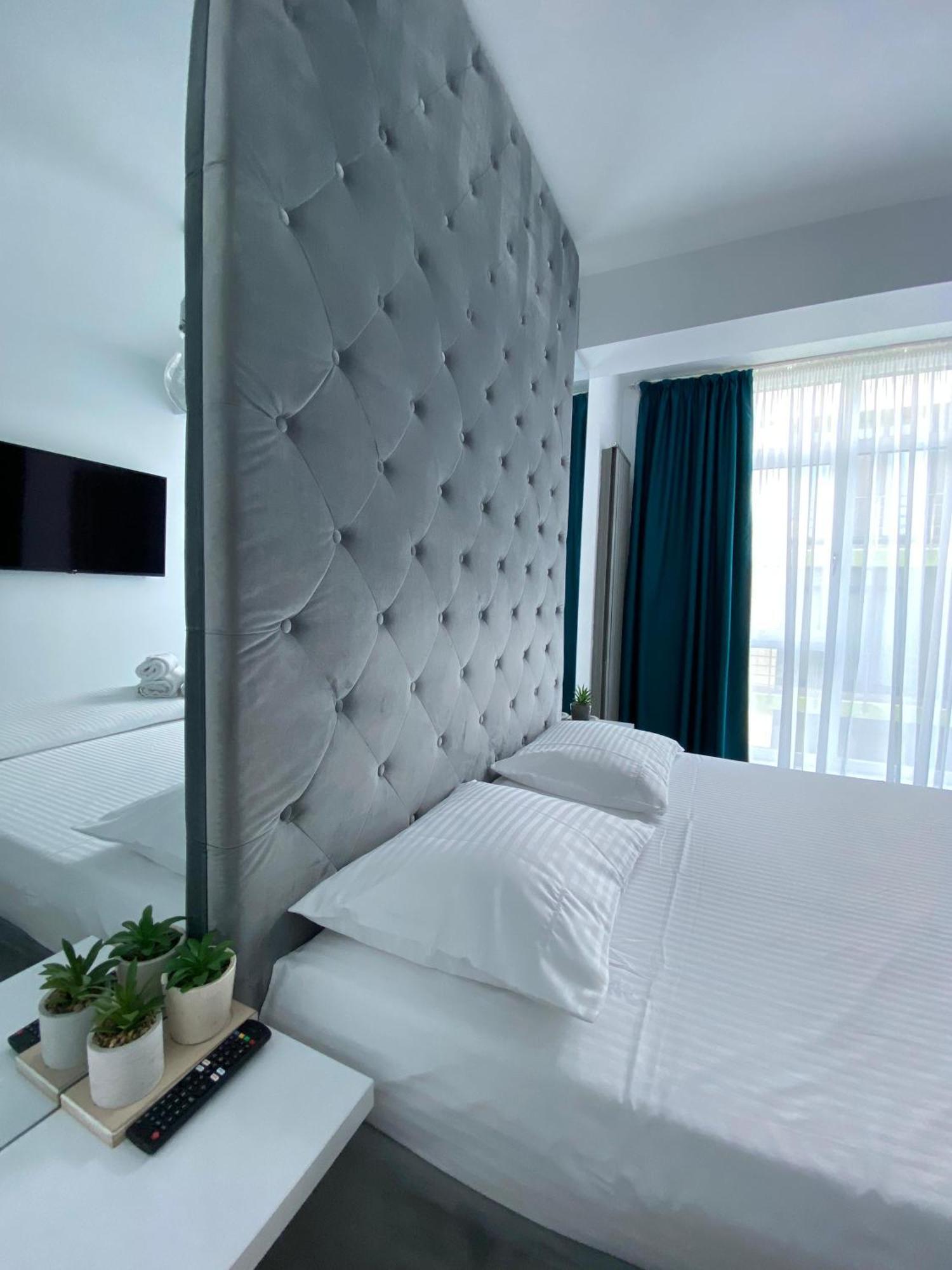 Iako Premium Apartament Navodari Ngoại thất bức ảnh