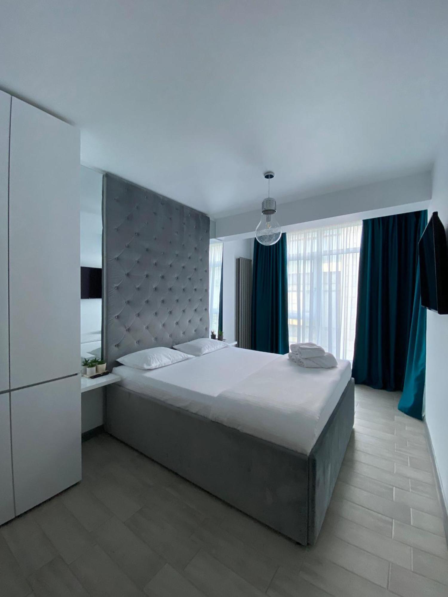 Iako Premium Apartament Navodari Ngoại thất bức ảnh