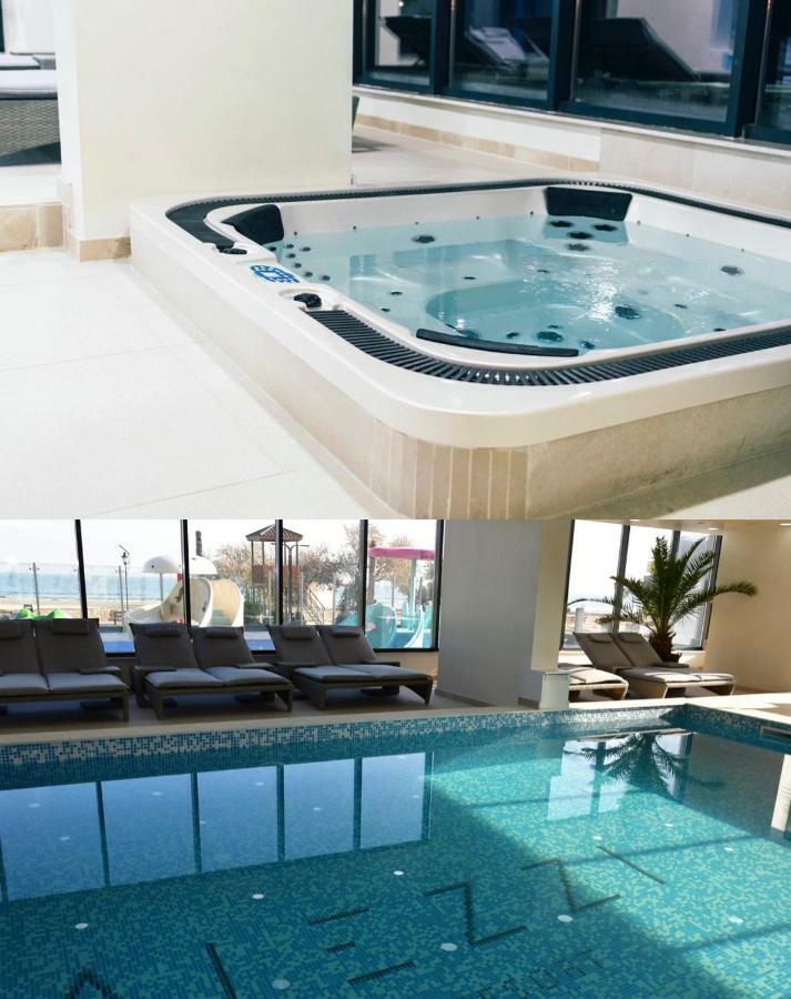Iako Premium Apartament Navodari Ngoại thất bức ảnh